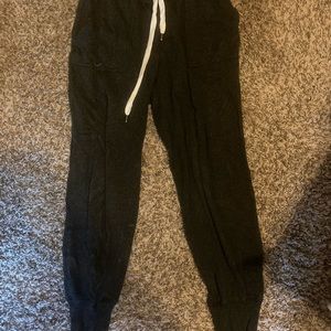 aerie sweatpants